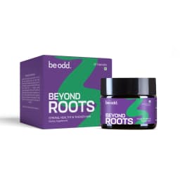 Be Odd Beyond Roots